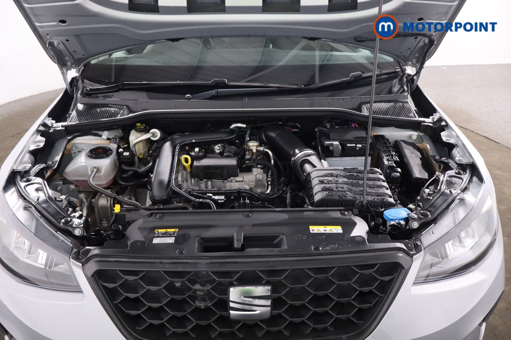 Seat Arona Se Technology Manual Petrol SUV - Stock Number (1628524) - 27th supplementary image