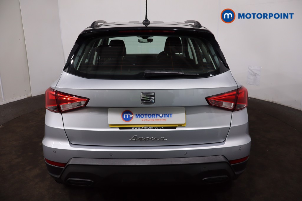 Seat Arona Se Technology Manual Petrol SUV - Stock Number (1628524) - 28th supplementary image