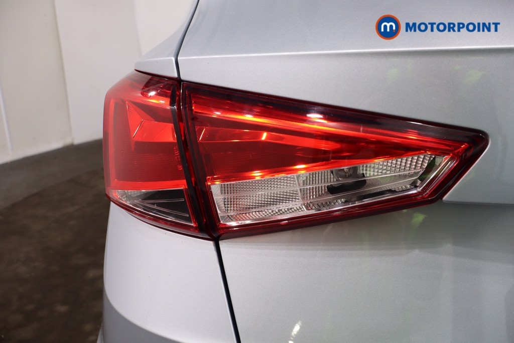 Seat Arona Se Technology Manual Petrol SUV - Stock Number (1628524) - 29th supplementary image