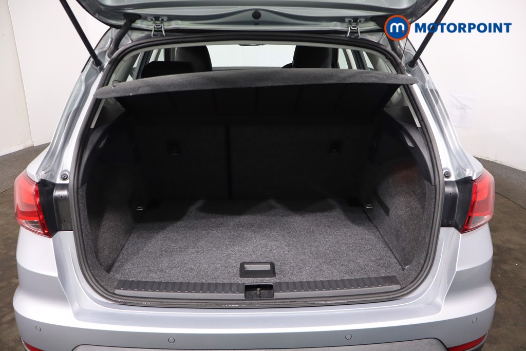 Seat Arona Se Technology Manual Petrol SUV - Stock Number (1628524) - 31st supplementary image