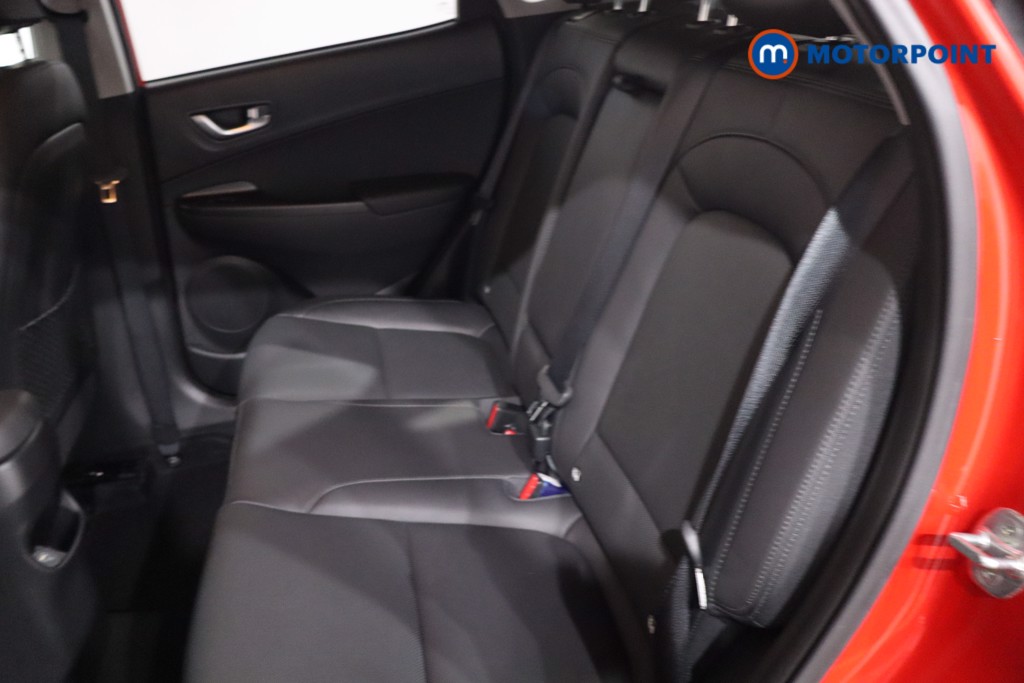 Hyundai Kona Ultimate Automatic Petrol-Electric Hybrid SUV - Stock Number (1628782) - 5th supplementary image
