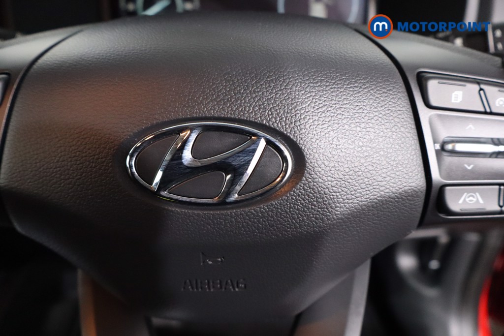 Hyundai Kona Ultimate Automatic Petrol-Electric Hybrid SUV - Stock Number (1628782) - 13th supplementary image