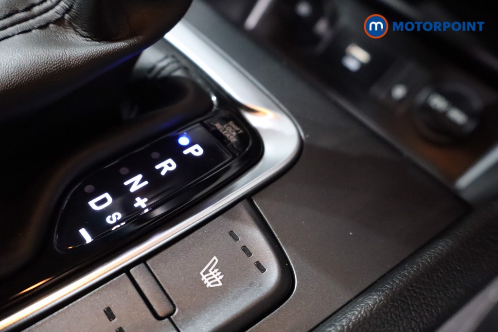 Hyundai Kona Ultimate Automatic Petrol-Electric Hybrid SUV - Stock Number (1628782) - 22nd supplementary image