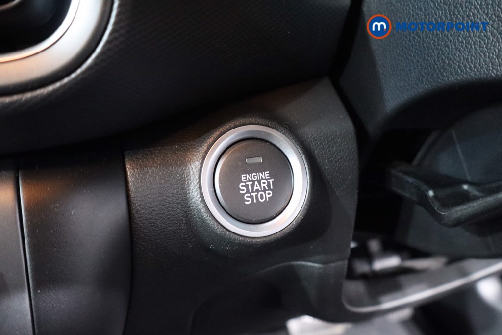 Hyundai Kona Ultimate Automatic Petrol-Electric Hybrid SUV - Stock Number (1628782) - 23rd supplementary image