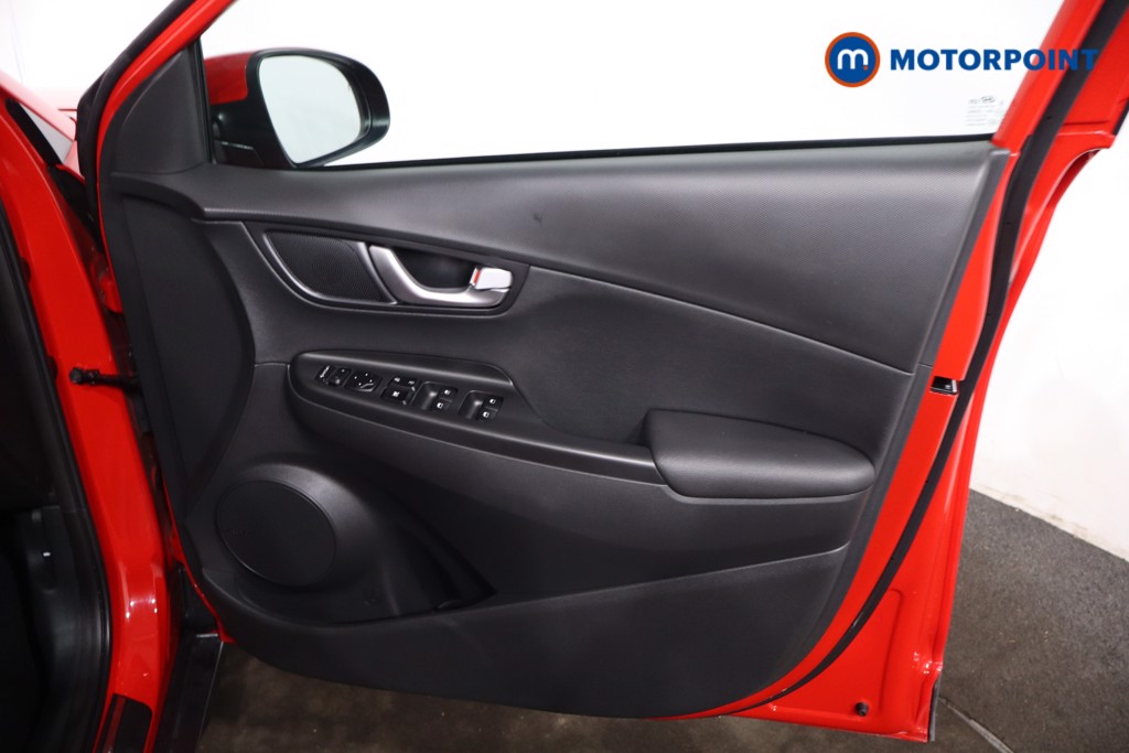 Hyundai Kona Ultimate Automatic Petrol-Electric Hybrid SUV - Stock Number (1628782) - 26th supplementary image
