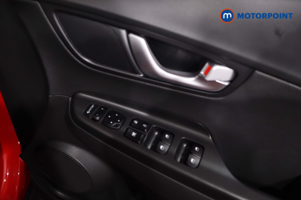 Hyundai Kona Ultimate Automatic Petrol-Electric Hybrid SUV - Stock Number (1628782) - 27th supplementary image