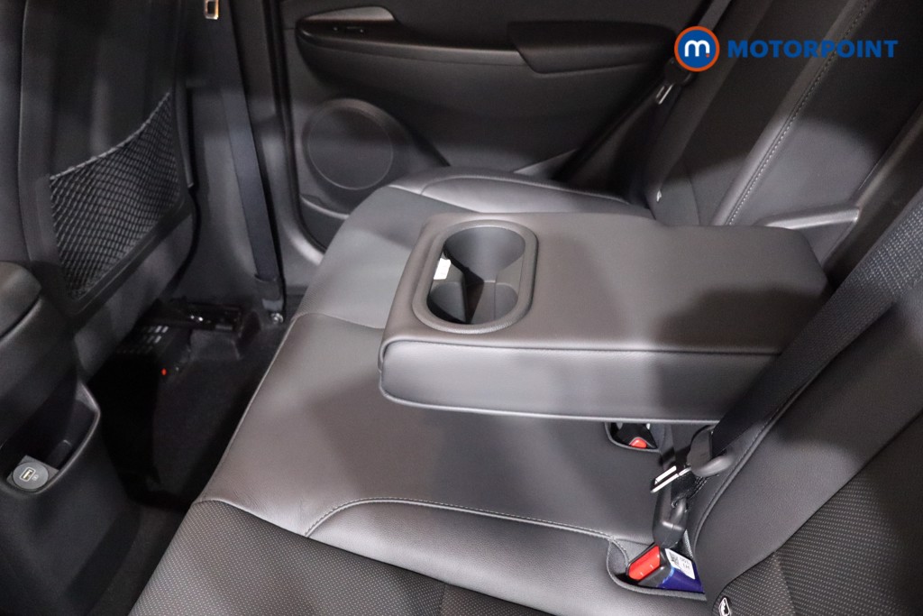 Hyundai Kona Ultimate Automatic Petrol-Electric Hybrid SUV - Stock Number (1628782) - 29th supplementary image