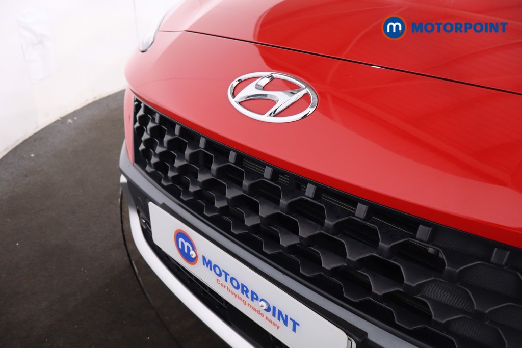 Hyundai Kona Ultimate Automatic Petrol-Electric Hybrid SUV - Stock Number (1628782) - 31st supplementary image