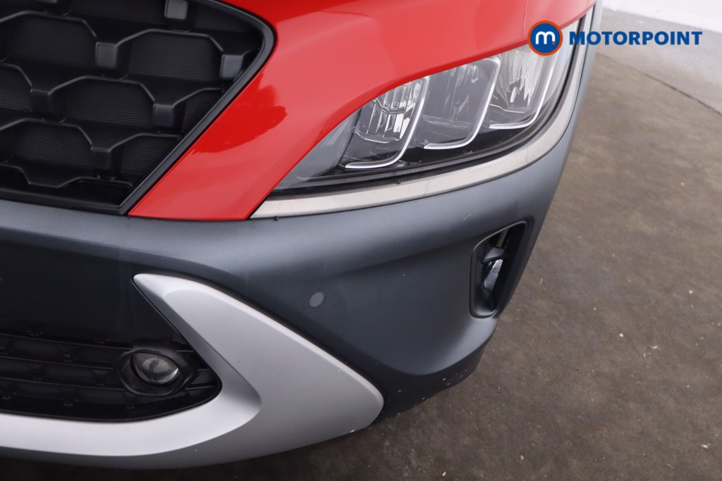 Hyundai Kona Ultimate Automatic Petrol-Electric Hybrid SUV - Stock Number (1628782) - 33rd supplementary image