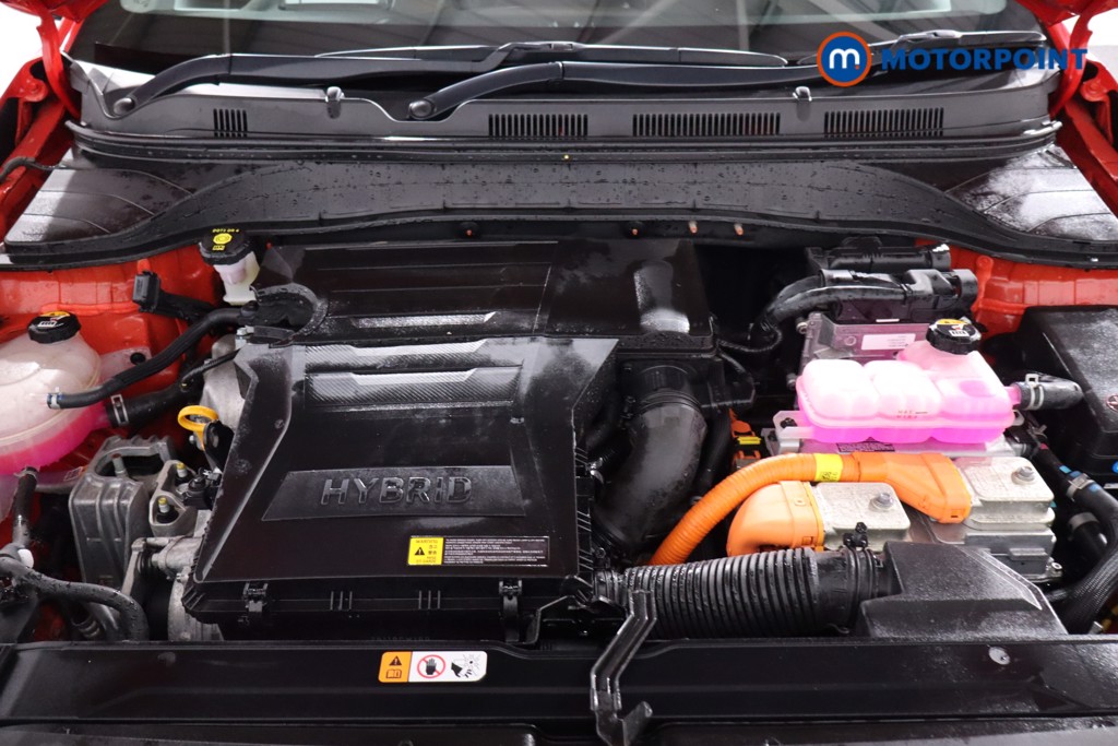 Hyundai Kona Ultimate Automatic Petrol-Electric Hybrid SUV - Stock Number (1628782) - 35th supplementary image
