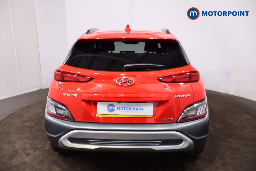 Hyundai Kona Ultimate Automatic Petrol-Electric Hybrid SUV - Stock Number (1628782) - 37th supplementary image
