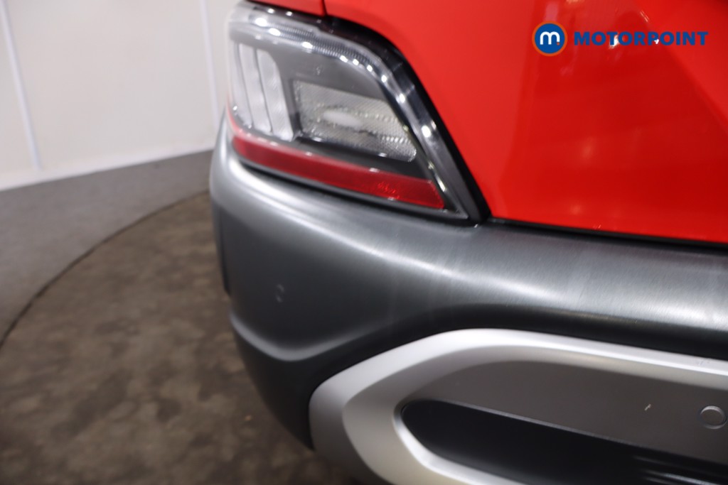 Hyundai Kona Ultimate Automatic Petrol-Electric Hybrid SUV - Stock Number (1628782) - 39th supplementary image