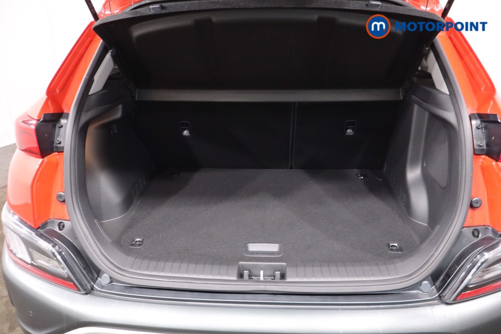 Hyundai Kona Ultimate Automatic Petrol-Electric Hybrid SUV - Stock Number (1628782) - 41st supplementary image