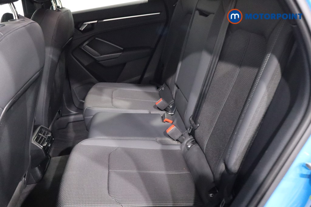 Audi Q3 Vorsprung Automatic Petrol Plug-In Hybrid SUV - Stock Number (1628948) - 5th supplementary image