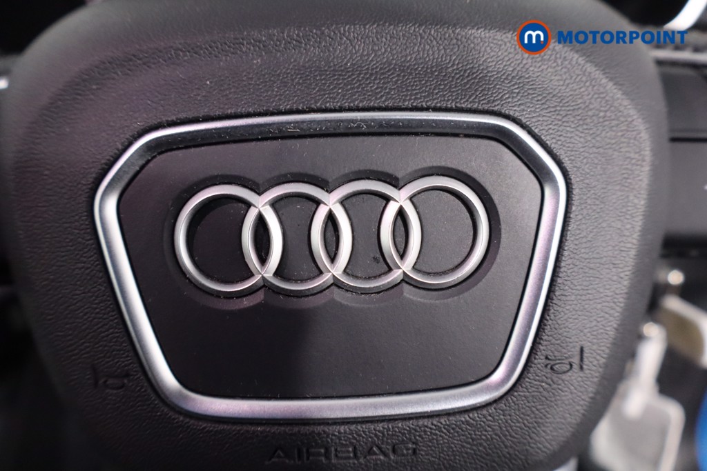 Audi Q3 Vorsprung Automatic Petrol Plug-In Hybrid SUV - Stock Number (1628948) - 13th supplementary image