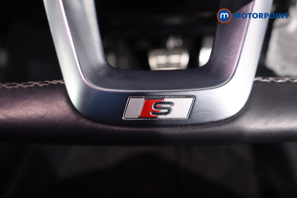 Audi Q3 Vorsprung Automatic Petrol Plug-In Hybrid SUV - Stock Number (1628948) - 14th supplementary image