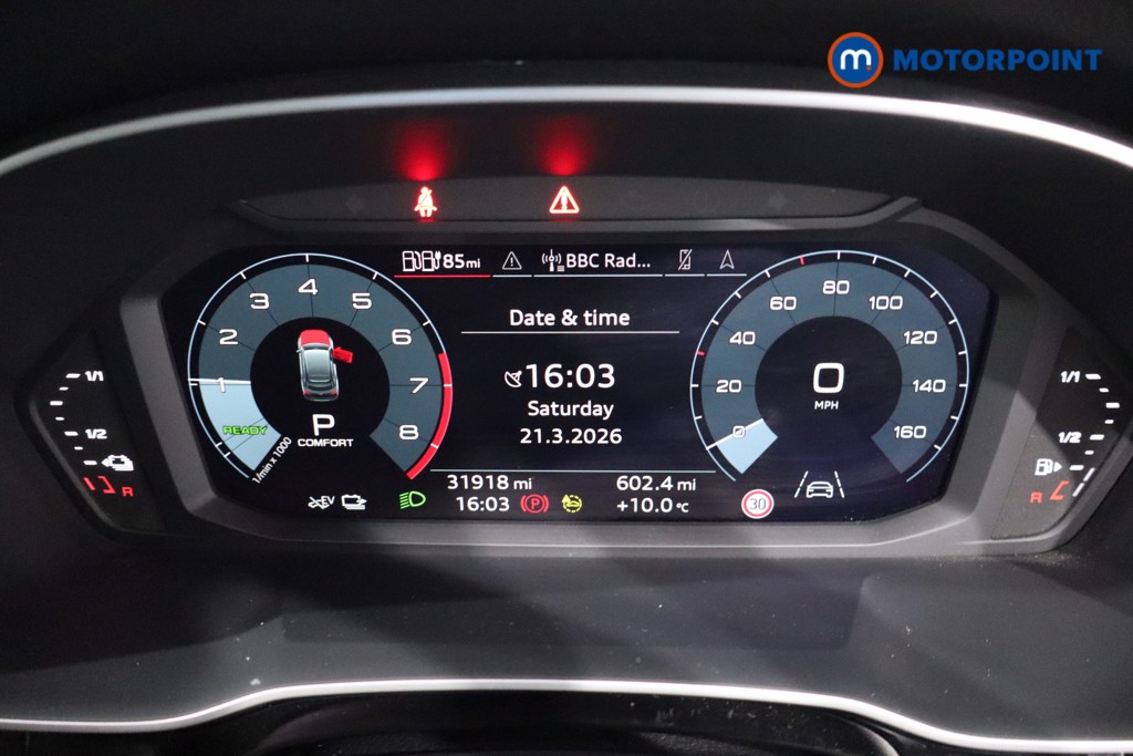 Audi Q3 Vorsprung Automatic Petrol Plug-In Hybrid SUV - Stock Number (1628948) - 15th supplementary image