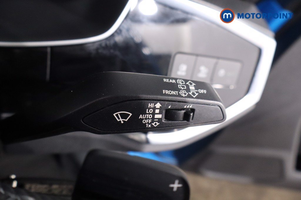 Audi Q3 Vorsprung Automatic Petrol Plug-In Hybrid SUV - Stock Number (1628948) - 17th supplementary image