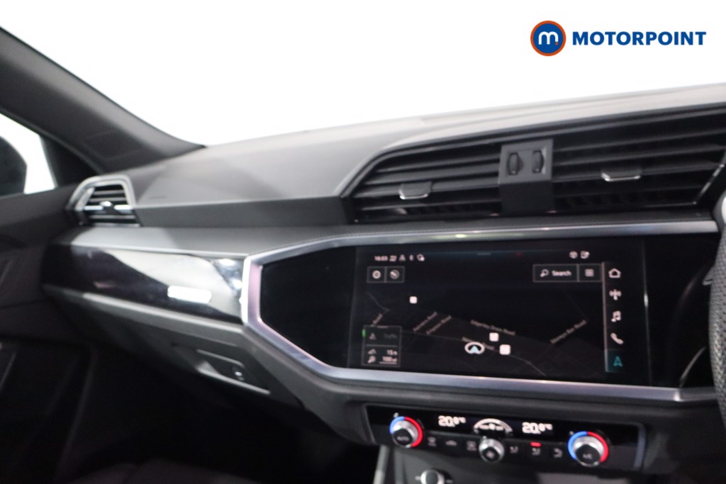 Audi Q3 Vorsprung Automatic Petrol Plug-In Hybrid SUV - Stock Number (1628948) - 21st supplementary image