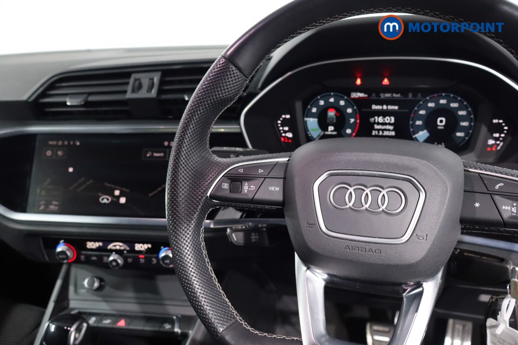 Audi Q3 Vorsprung Automatic Petrol Plug-In Hybrid SUV - Stock Number (1628948) - 22nd supplementary image