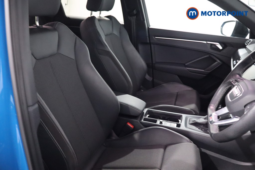 Audi Q3 Vorsprung Automatic Petrol Plug-In Hybrid SUV - Stock Number (1628948) - 23rd supplementary image