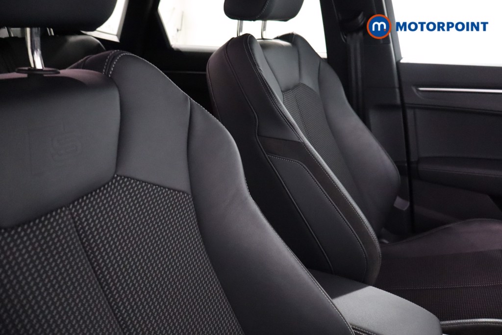 Audi Q3 Vorsprung Automatic Petrol Plug-In Hybrid SUV - Stock Number (1628948) - 24th supplementary image