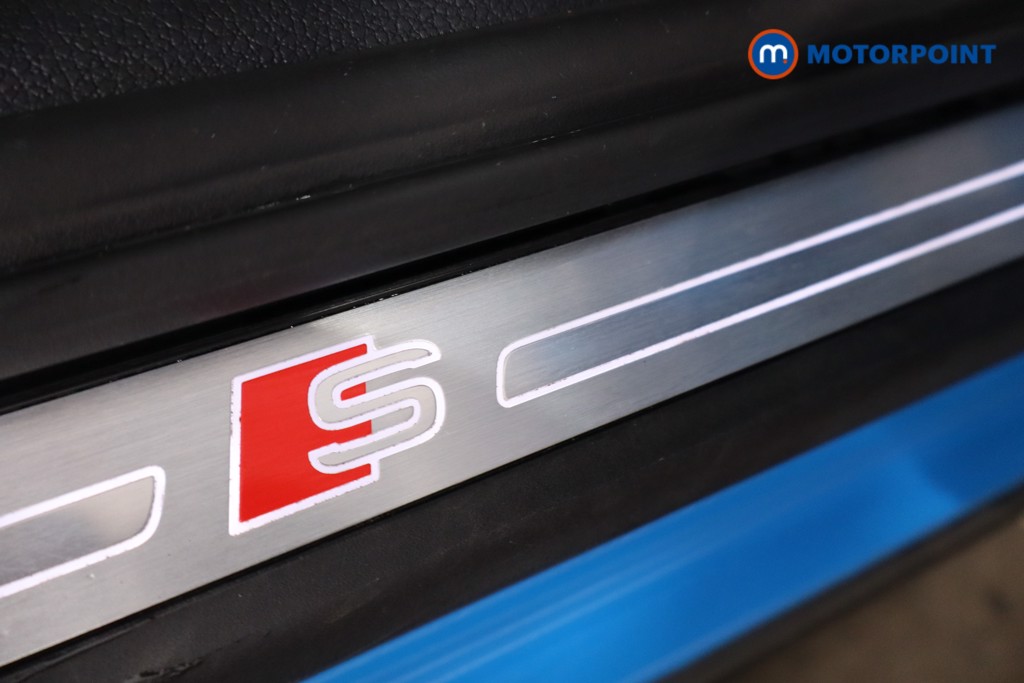 Audi Q3 Vorsprung Automatic Petrol Plug-In Hybrid SUV - Stock Number (1628948) - 25th supplementary image