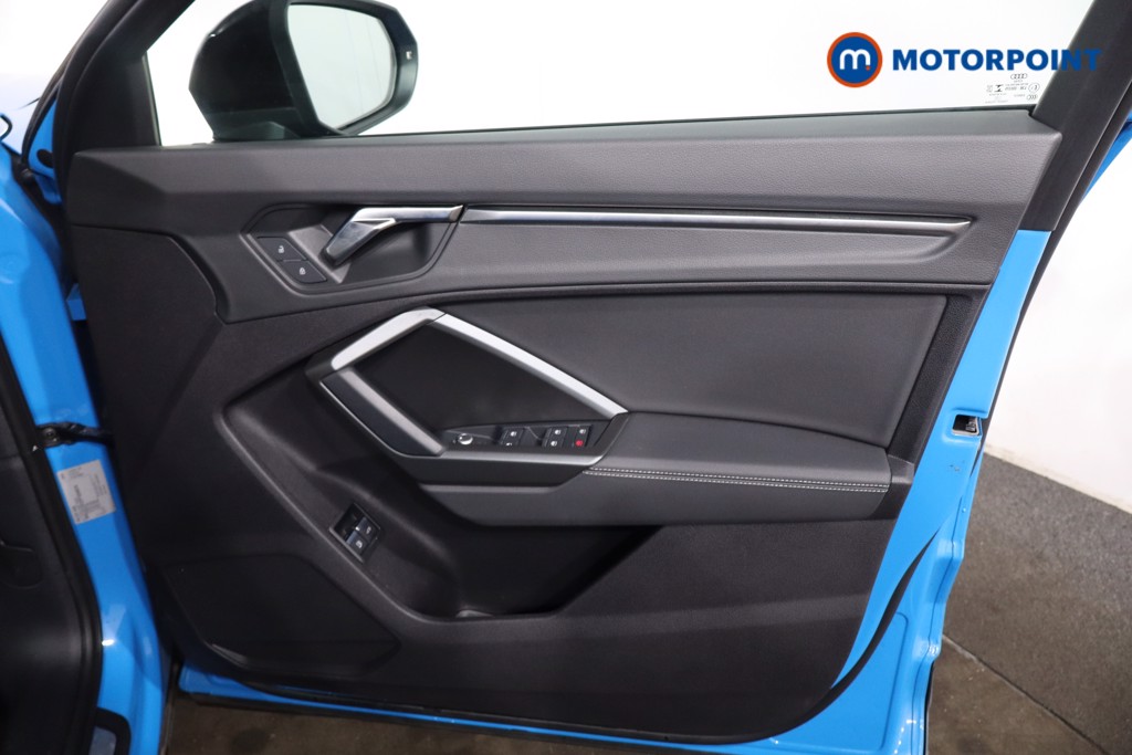 Audi Q3 Vorsprung Automatic Petrol Plug-In Hybrid SUV - Stock Number (1628948) - 26th supplementary image