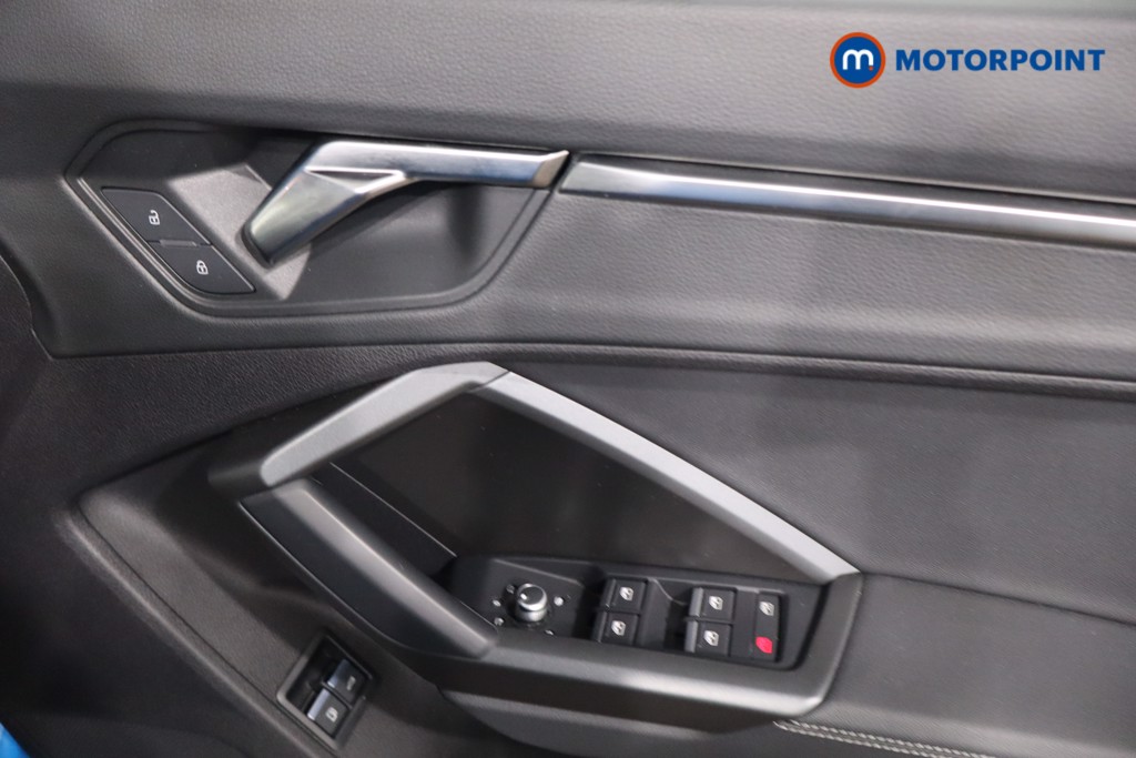Audi Q3 Vorsprung Automatic Petrol Plug-In Hybrid SUV - Stock Number (1628948) - 27th supplementary image