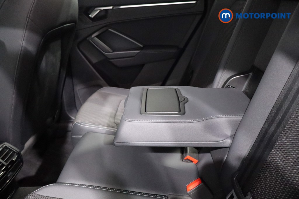 Audi Q3 Vorsprung Automatic Petrol Plug-In Hybrid SUV - Stock Number (1628948) - 29th supplementary image