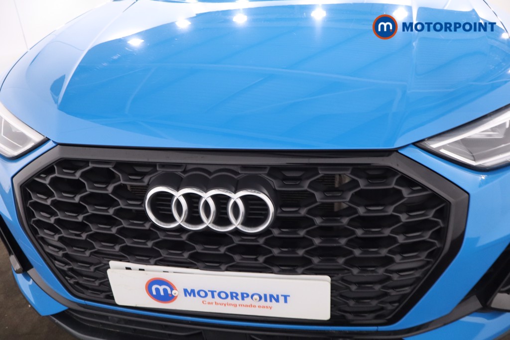 Audi Q3 Vorsprung Automatic Petrol Plug-In Hybrid SUV - Stock Number (1628948) - 31st supplementary image