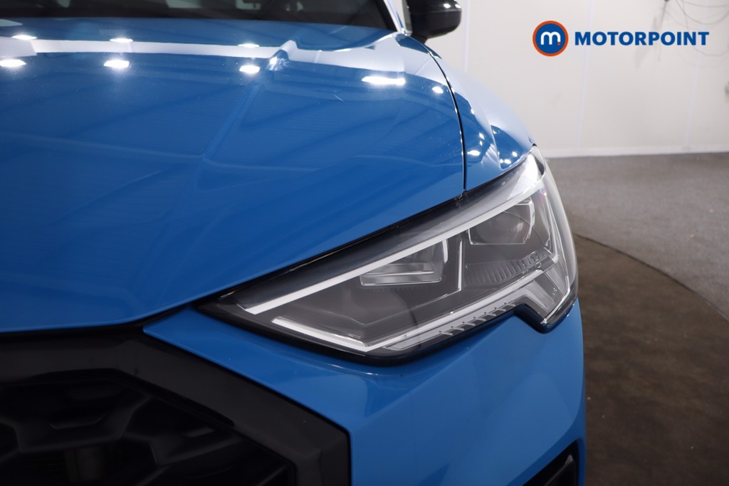 Audi Q3 Vorsprung Automatic Petrol Plug-In Hybrid SUV - Stock Number (1628948) - 32nd supplementary image