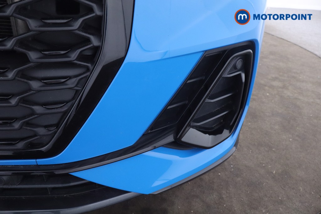 Audi Q3 Vorsprung Automatic Petrol Plug-In Hybrid SUV - Stock Number (1628948) - 33rd supplementary image