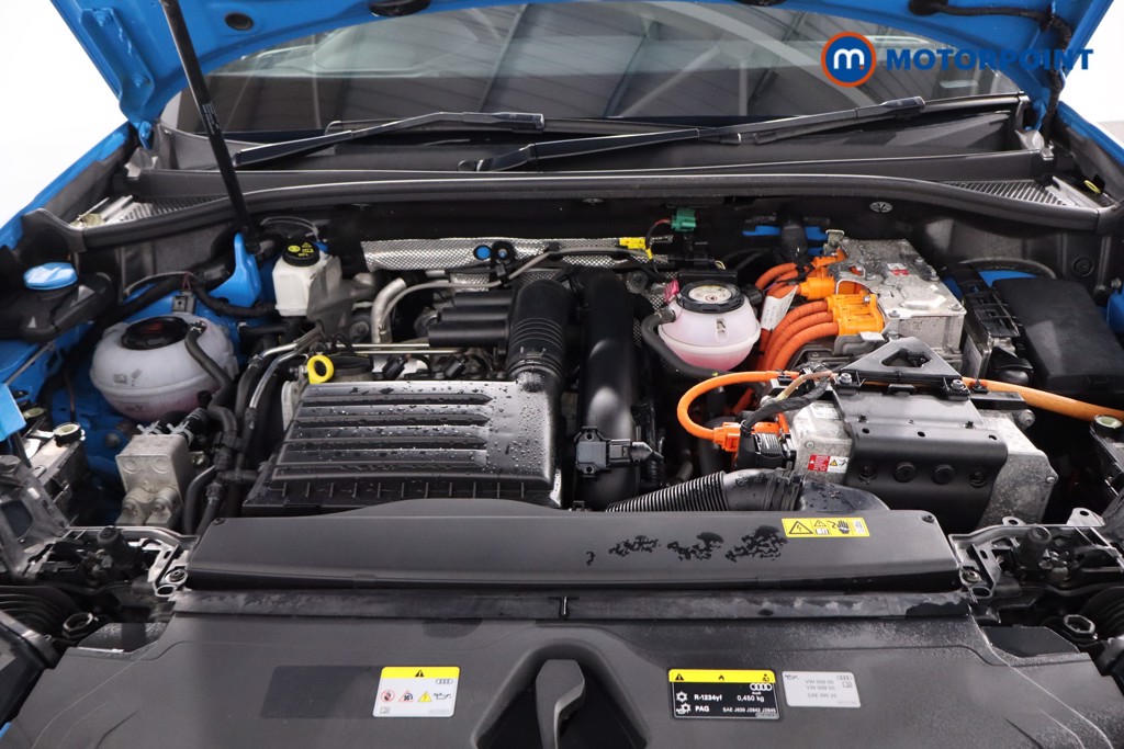 Audi Q3 Vorsprung Automatic Petrol Plug-In Hybrid SUV - Stock Number (1628948) - 34th supplementary image