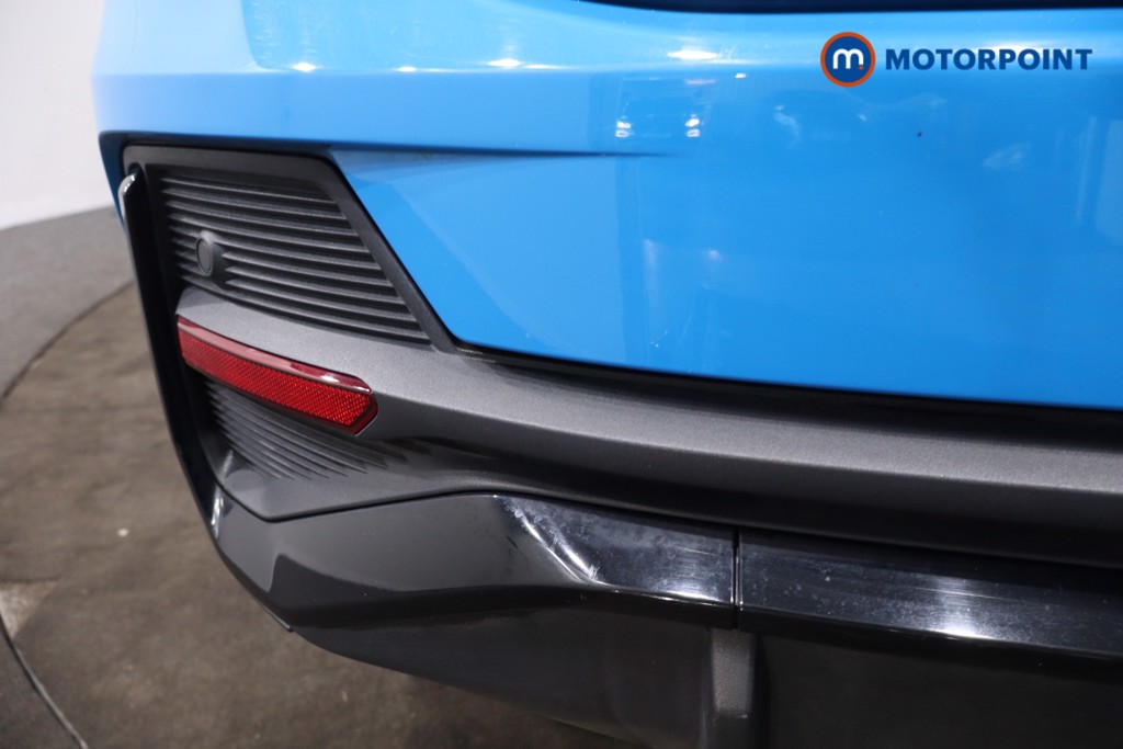 Audi Q3 Vorsprung Automatic Petrol Plug-In Hybrid SUV - Stock Number (1628948) - 38th supplementary image