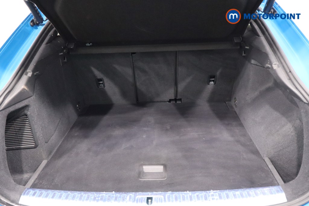 Audi Q3 Vorsprung Automatic Petrol Plug-In Hybrid SUV - Stock Number (1628948) - 39th supplementary image