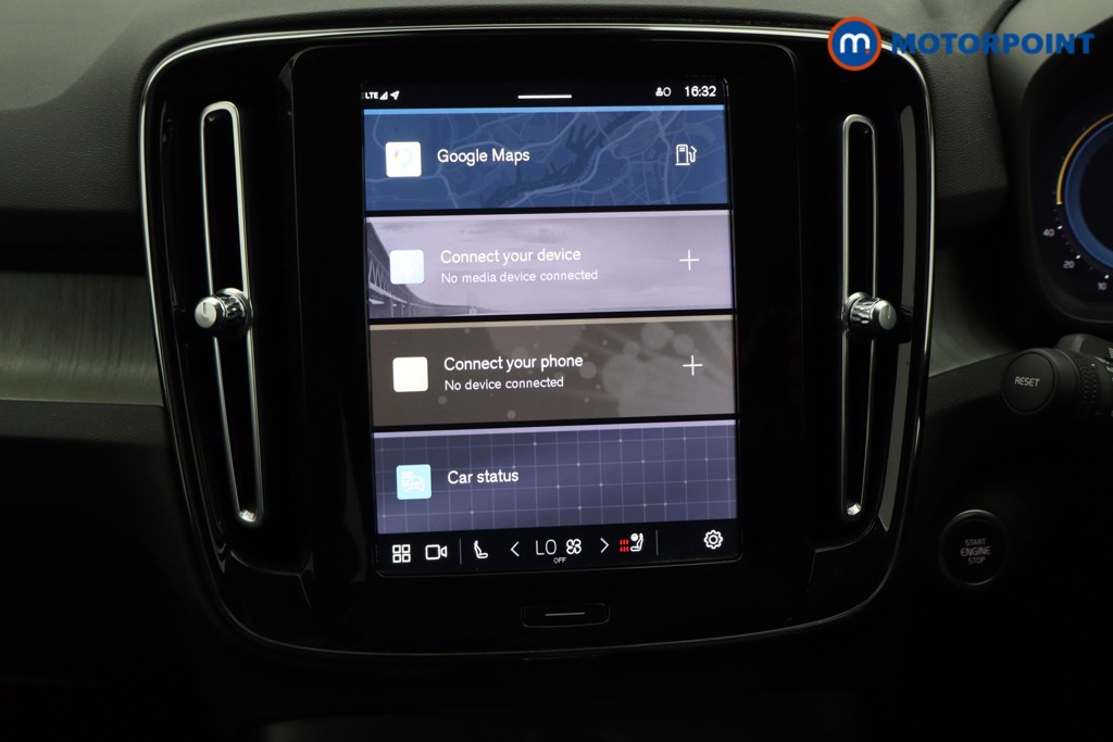 Volvo Xc40 Ultimate Automatic Petrol SUV - Stock Number (1629121) - 2nd supplementary image