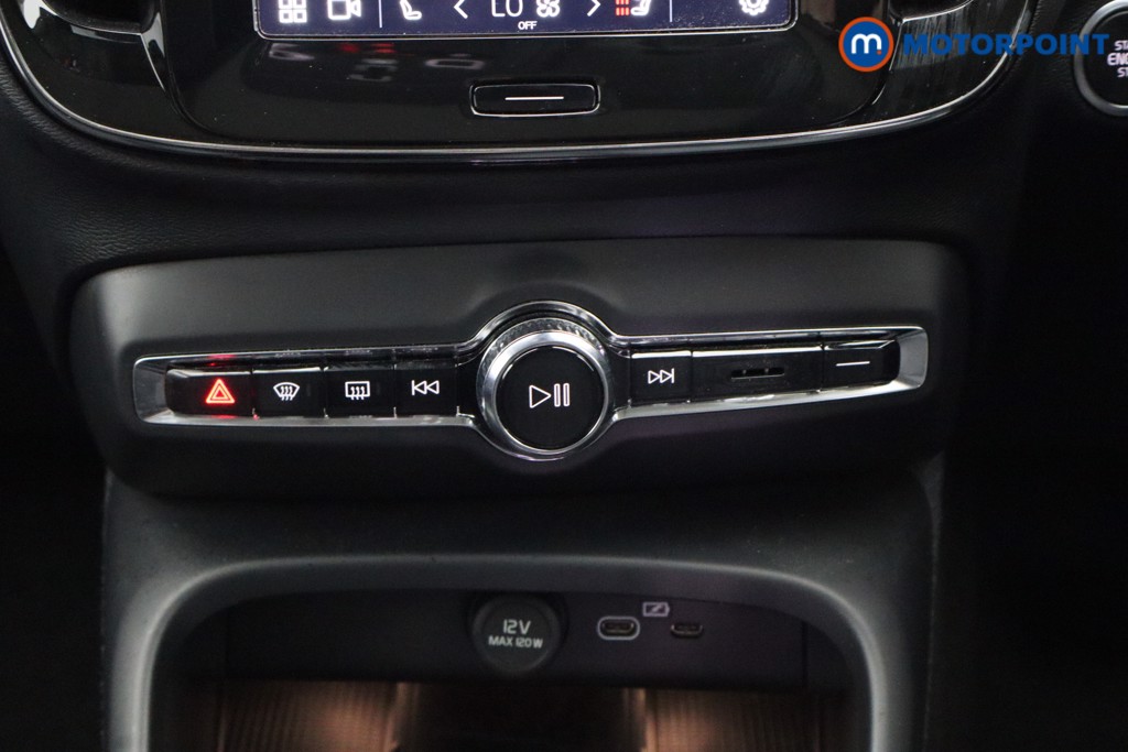 Volvo Xc40 Ultimate Automatic Petrol SUV - Stock Number (1629121) - 3rd supplementary image
