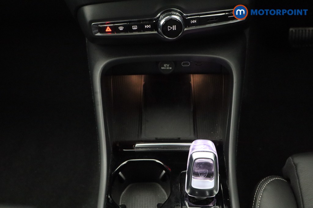 Volvo Xc40 Ultimate Automatic Petrol SUV - Stock Number (1629121) - 4th supplementary image