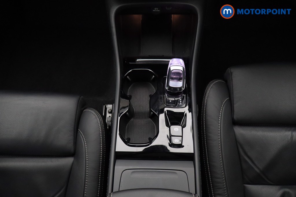 Volvo Xc40 Ultimate Automatic Petrol SUV - Stock Number (1629121) - 5th supplementary image