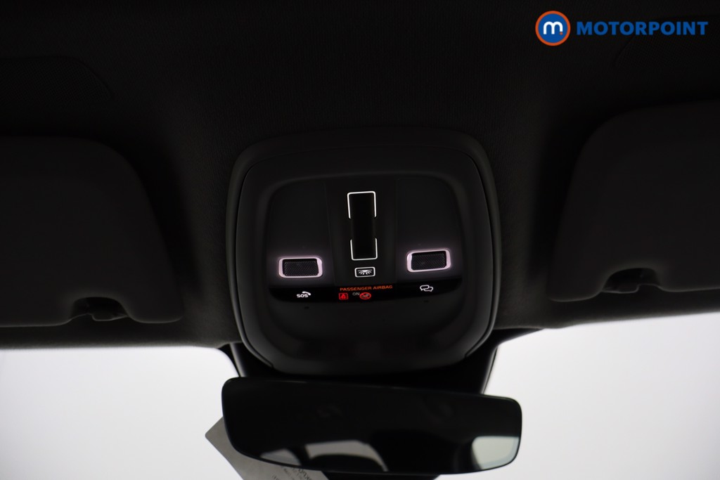 Volvo Xc40 Ultimate Automatic Petrol SUV - Stock Number (1629121) - 6th supplementary image