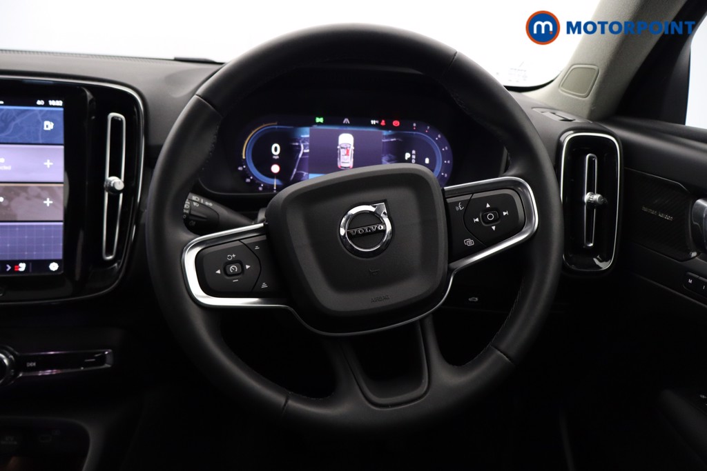 Volvo Xc40 Ultimate Automatic Petrol SUV - Stock Number (1629121) - 7th supplementary image
