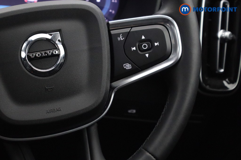 Volvo Xc40 Ultimate Automatic Petrol SUV - Stock Number (1629121) - 8th supplementary image