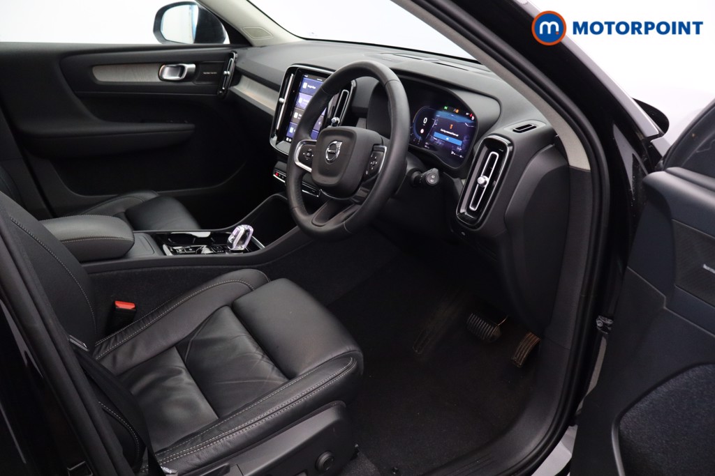 Volvo Xc40 Ultimate Automatic Petrol SUV - Stock Number (1629121) - 11th supplementary image
