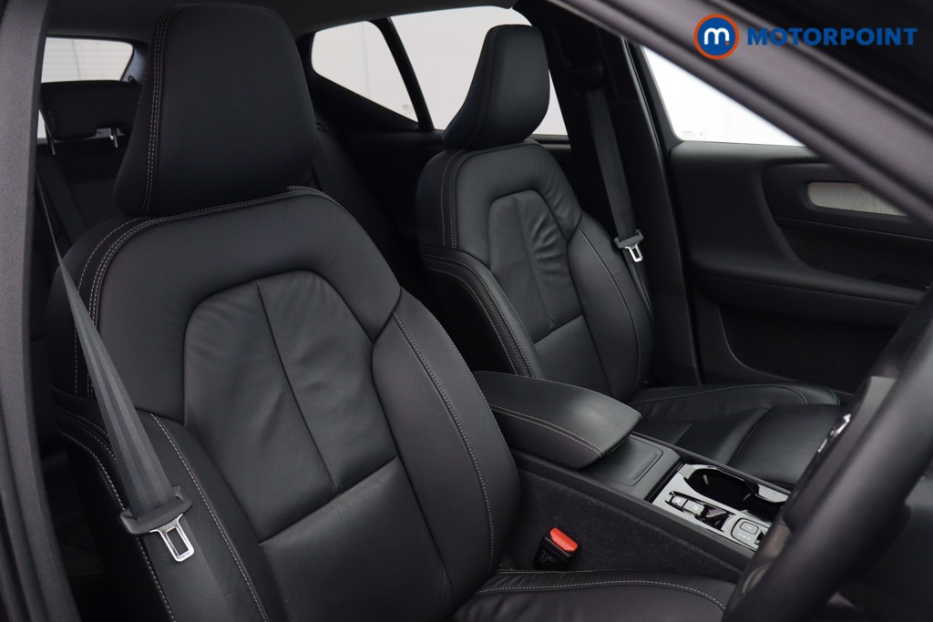 Volvo Xc40 Ultimate Automatic Petrol SUV - Stock Number (1629121) - 13th supplementary image