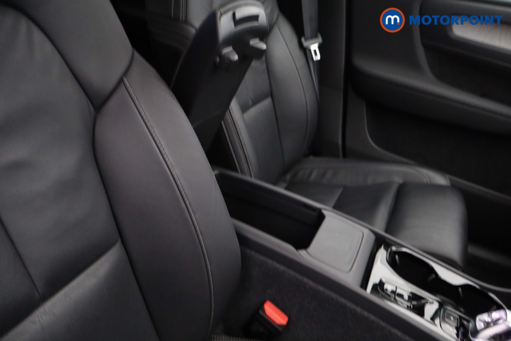 Volvo Xc40 Ultimate Automatic Petrol SUV - Stock Number (1629121) - 14th supplementary image