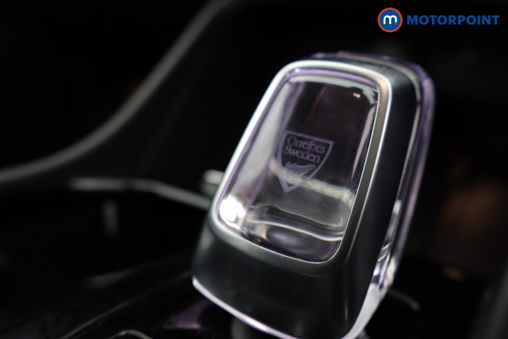 Volvo Xc40 Ultimate Automatic Petrol SUV - Stock Number (1629121) - 15th supplementary image