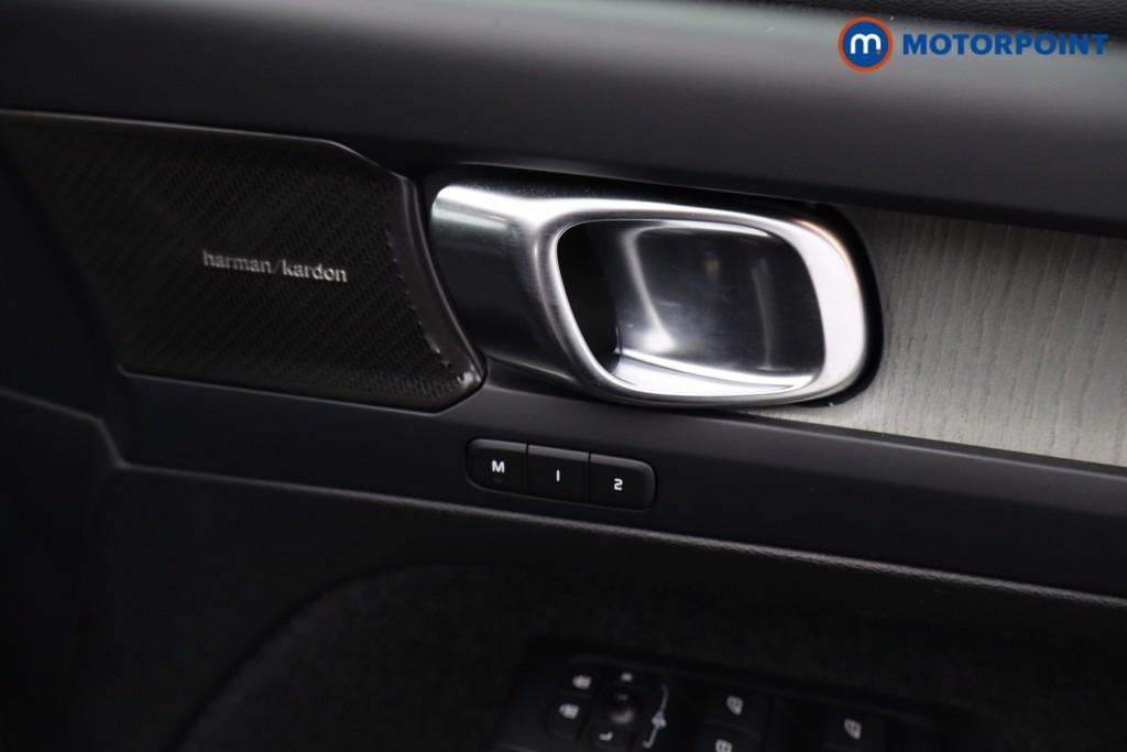 Volvo Xc40 Ultimate Automatic Petrol SUV - Stock Number (1629121) - 17th supplementary image