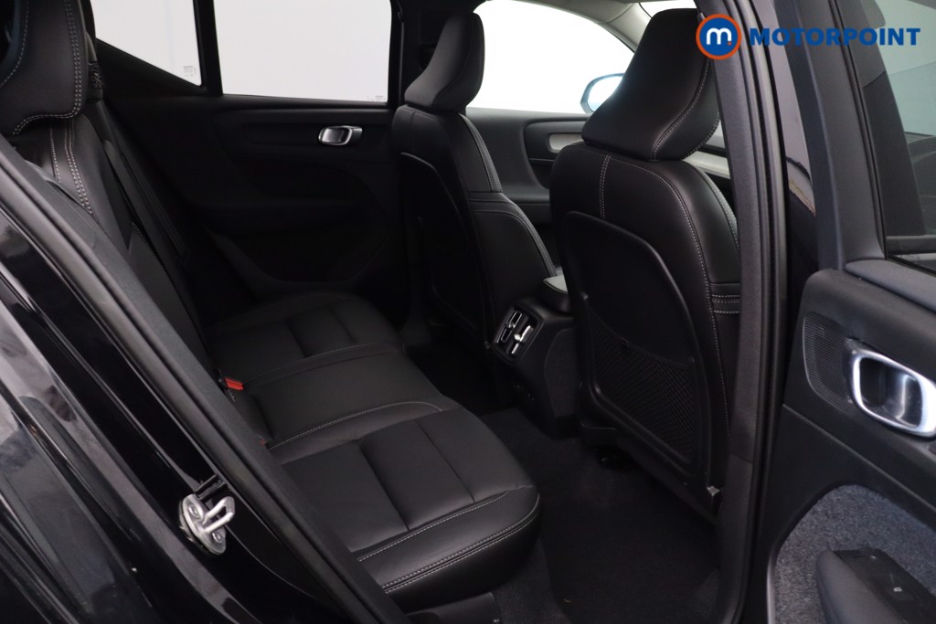 Volvo Xc40 Ultimate Automatic Petrol SUV - Stock Number (1629121) - 19th supplementary image