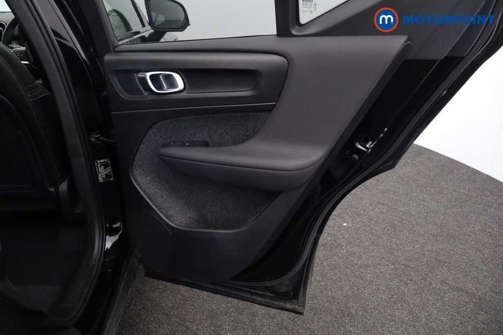 Volvo Xc40 Ultimate Automatic Petrol SUV - Stock Number (1629121) - 22nd supplementary image